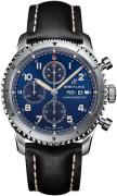 Breitling Herrklocka A13316101C1X1 Aviator 8 Chronograph 43