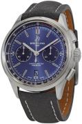 Breitling Herrklocka AB0118221C1X4 Premier B01 Chronograph 42