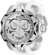 Invicta Herrklocka 30290 Dc Comics Silverfärgad/Stål Ø52.5 mm