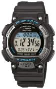 Casio Damklocka STL-S300H-1AEF Sport LCD/Resinplast Ø36 mm