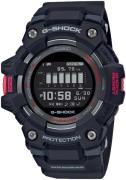 Casio Herrklocka GBD-100-1ER G-Shock LCD/Resinplast Ø49.3 mm