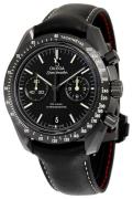 Omega Herrklocka 311.92.44.51.01.004 Speedmaster Moonwatch Co-Axial