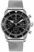 Breitling Herrklocka A13313121B1A1 Superocean Heritage Ii Chronograph