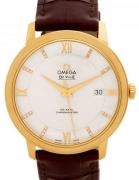 Omega Herrklocka 424.53.40.20.52.001 De Ville Prestige Co-Axial