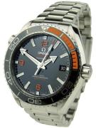 Omega Herrklocka 215.30.44.21.01.002 Seamaster Planet Ocean 600M