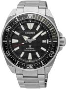 Seiko Herrklocka SRPF03K1 Prospex Svart/Stål Ø43.8 mm