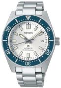 Seiko Herrklocka SPB213J1 Prospex Vit/Stål Ø40.5 mm