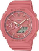 Casio Damklocka GMA-S2100-4A2ER G-Shock Rosa/Resinplast Ø42.9 mm