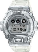 Casio Herrklocka GM-6900SCM-1ER G-Shock LCD/Resinplast Ø49.7 mm