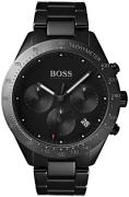 Hugo Boss Herrklocka 1513581 Svart/Keramik Ø42 mm