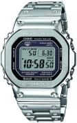 Casio Herrklocka GMW-B5000D-1ER G-Shock LCD/Stål