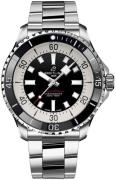 Breitling Herrklocka A17376211B1A1 Superocean Automatic 44