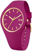 Ice Watch Damklocka 020540 Ice Glam Röd/Resinplast Ø34 mm