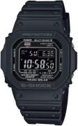 Casio Herrklocka GW-M5610U-1BER G-Shock LCD/Resinplast