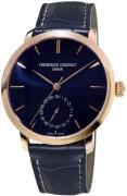 Frederique Constant Herrklocka FC-710N4S4 Maxime Manufacture