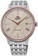 Orient Herrklocka RA-AC0J01S10B Contemporary Automatic