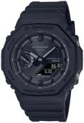 Casio Herrklocka GA-B2100-1A1ER G-Shock Grå/Resinplast Ø45.4 mm