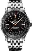 Breitling Herrklocka A17326241B1A1 Navitimer 1 Automatic 41