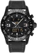 Breitling Herrklocka M78367101B1W1 Prof. Chronospace Military