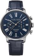 Ulysse Nardin Herrklocka 1533-320LE-3A-175-1B Torpilleur Annual