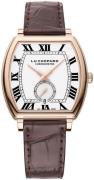 Chopard 162296-5001 L.U.C Vit/Läder