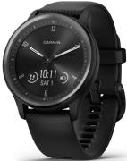 Garmin 010-02566-00 Vivomove Sport Gummi Ø40 mm