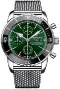 Breitling Herrklocka A13313121L1A1 Superocean Heritage Chronograph 44