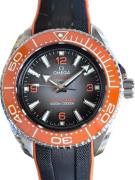 Omega Herrklocka 215.32.46.21.06.001 Seamaster Planet Ocean 6000M