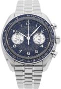 Omega Herrklocka 329.30.43.51.03.001 Speedmaster Chronoscope