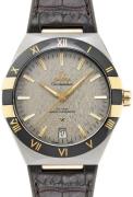 Omega Herrklocka 131.23.41.21.06.002 Constellation Co-Axial 41Mm