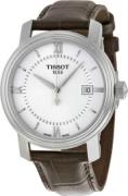 Tissot Herrklocka T097.410.16.038.00 Bridgeport Quartz Gent