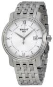 Tissot Herrklocka T097.410.11.038.00 Bridgeport Quartz Gent