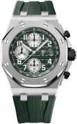 Audemars Piguet Herrklocka 26238TI.OO.A056CA.01 Royal Oak Offshore