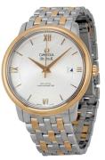 Omega Herrklocka 424.20.37.20.02.002 De Ville Prestige Co-Axial