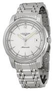 Longines Herrklocka L2.766.4.79.6 Saint-Imier Silverfärgad/Stål