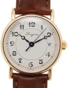 Longines Damklocka L4.267.8.73.2 Presence Heritage