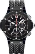 Hublot Herrklocka 301.CX.130.RX Big Bang 44.5mm Black Magic