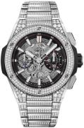 Hublot Herrklocka 451.NX.1170.NX.3704 Big Bang 42Mm