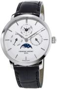 Frederique Constant Herrklocka FC-775S4S6 Manufacture