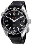 Omega Herrklocka 215.33.44.21.01.001 Seamaster Planet Ocean 600M