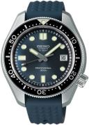 Seiko Herrklocka SLA039J1 Prospex Blå/Gummi Ø45 mm