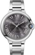 Cartier Herrklocka WSBB0060 Ballon Bleu De Grå/Stål Ø40 mm