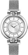 Versus by Versace Damklocka VSP1H0521 Silverfärgad/Stål Ø36 mm