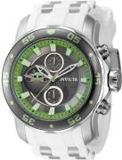 Invicta Herrklocka 40098 Star Wars Plast Ø48 mm