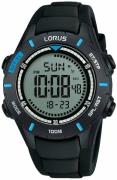 Lorus Damklocka R2367MX9 Kids Grå/Plast Ø40 mm