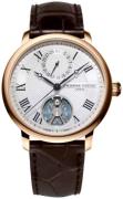 Frederique Constant Herrklocka FC-810MC3S9 Slimline