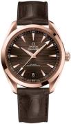 Omega Herrklocka 220.53.41.21.13.001 Seamaster Aqua Terra 150M