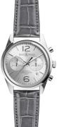 Bell & Ross Herrklocka BRG126-WH-ST-SCR BR 126