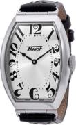 Tissot Herrklocka T128.509.16.032.00 Heritage Silverfärgad/Läder