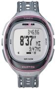 Timex Damklocka T5K629 Ironman LCD/Plast